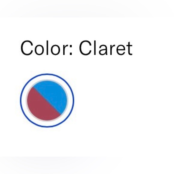 NWTA Aviator Nation Sweatpants Small - Picture 8 of 8